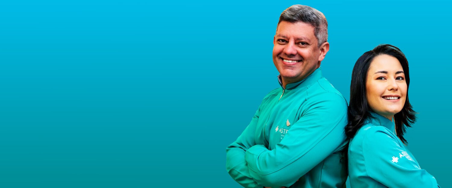 Dicas da Aster - Blog da Aster Odontologia Rio Claro