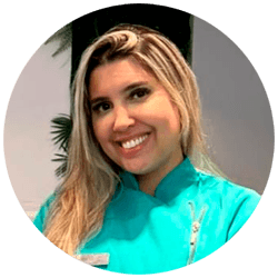 Dra. Fernanda Cabral