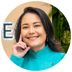 Dra. Mariane Tanaka