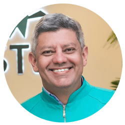 Dr. Francisco Romeiro
