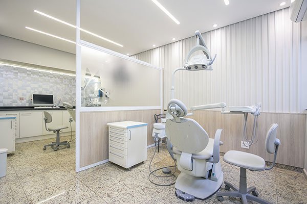 Sala de atendimento 2