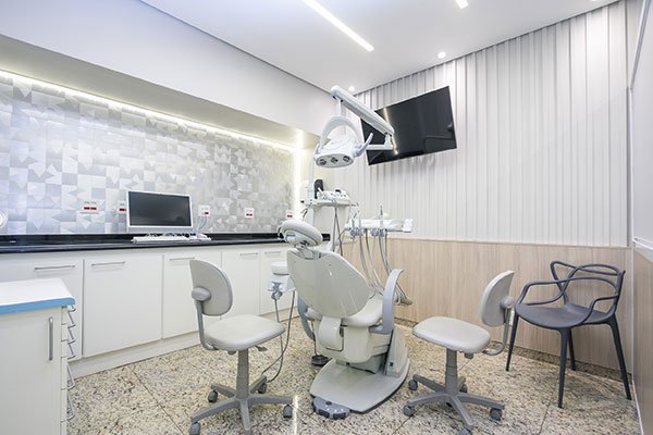 Sala de atendimento 3