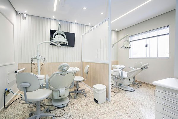 Sala de atendimento 4